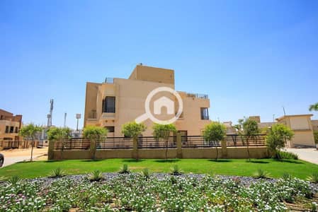 4 Bedroom Villa for Sale in Sheikh Zayed, Giza - 7. jpg