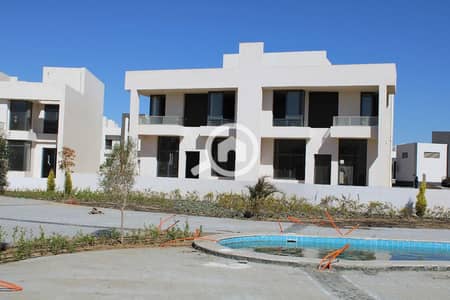 4 Bedroom Villa for Sale in Sheikh Zayed, Giza - WhatsApp Image 2024-07-25 at 2.50. 14 PM. jpeg