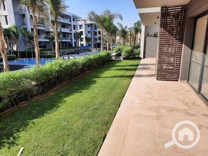 Apartment 165 m on the 90th, finished, immediate delivery, for sale in Patio 7, La Vista