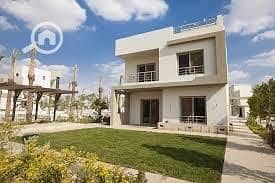 5 Bedroom Townhouse for Sale in 6th of October, Giza - WhatsApp Image 2024-07-03 at 6.10. 12 PM. jpeg