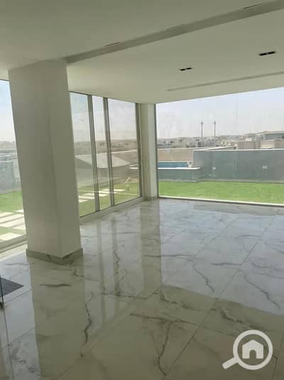 3 Bedroom Villa for Sale in Sheikh Zayed, Giza - 244621944_1251881058664900_868939073991958327_n. jpg