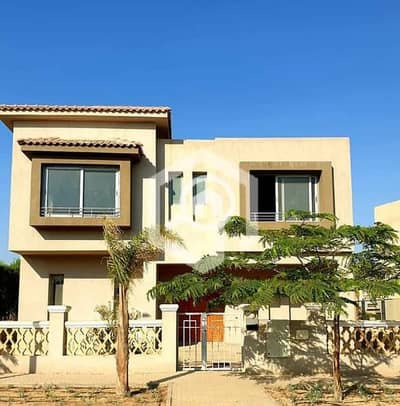 4 Bedroom Villa for Sale in 6th of October, Giza - 316215371_1582427958872053_522895715595342921_n. jpg