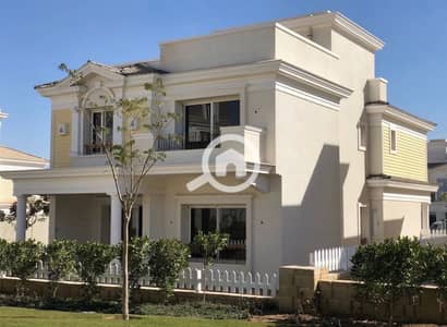 4 Bedroom Townhouse for Sale in 6th of October, Giza - WhatsApp Image 2024-08-12 at 4.58. 35 PM (1). jpeg