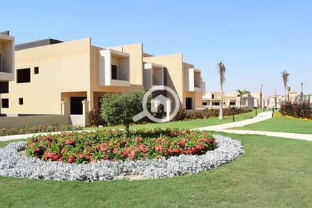 3 Bedroom Villa for Sale in 6th of October, Giza - bb158ffe-38dd-4151-8387-3cdbc8b18a63. jpg