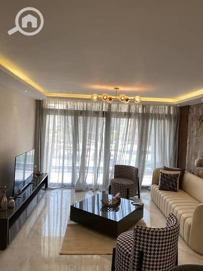 3 Bedroom Flat for Sale in New Cairo, Cairo - a3b73ebe-739b-46b6-b6a5-1474812e498f. jpg