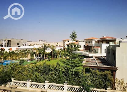 7 Bedroom Twin House for Sale in 6th of October, Giza - IMG_8213. jpg