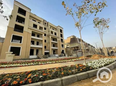 1 Bedroom Flat for Sale in Mostakbal City, Cairo - 178393594_3916127865145256_3182553555316900138_n. jpg