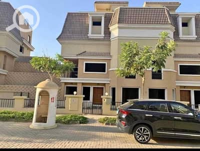 4 Bedroom Villa for Sale in Mostakbal City, Cairo - 1WENWPZcQGZlzG2yCPk798Tl7ro4FCY9V4WEXKvX. jpeg