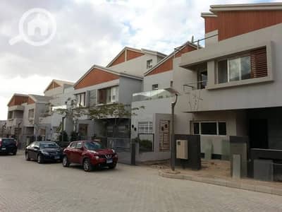 4 Bedroom Villa for Sale in Sheikh Zayed, Giza - IMG-20240813-WA0006. jpg