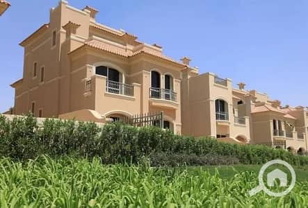 3 Bedroom Villa for Sale in Sheikh Zayed, Giza - 3343bbbf-97be-4c78-95cb-54ab1edb696d. jpg