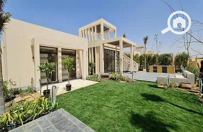 3 Bedroom Villa for Sale in 6th of October, Giza - 20e5d378-6863-40f7-9506-e7e8606a6b0a. jpg