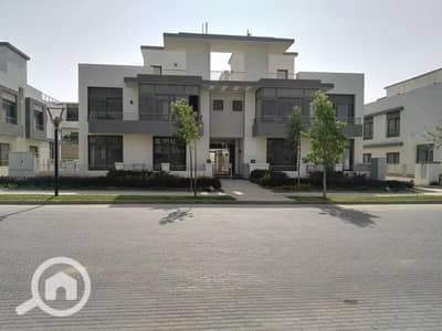 2 Bedroom Apartment for Sale in New Cairo, Cairo - 1. jpg