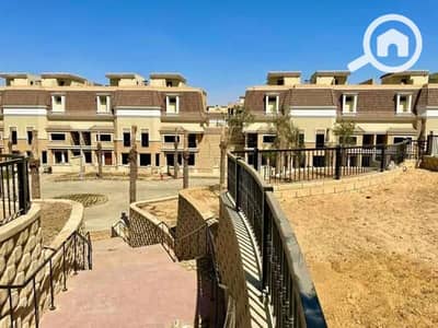 4 Bedroom Villa for Sale in Mostakbal City, Cairo - 4 - Copy - Copy. jpg