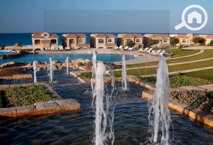 2 Bedroom Chalet for Sale in Ain Sukhna, Suez - 4. jpg