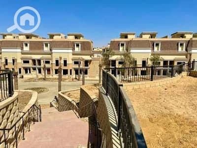 4 Bedroom Villa for Sale in Mostakbal City, Cairo - 4 - Copy - Copy. jpg