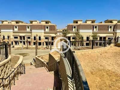 4 Bedroom Villa for Sale in Mostakbal City, Cairo - 4 - Copy - Copy. jpg