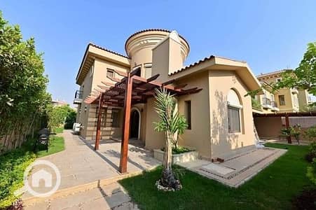 5 Bedroom Villa for Sale in New Cairo, Cairo - 326078318_534158972023596_6396950721850193130_n. jpg