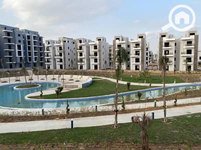 2 Bedroom Flat for Sale in Hadayek October, Giza - 2. jpg