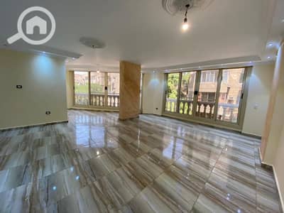 3 Bedroom Flat for Sale in Agouza, Giza - 1. jpeg