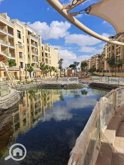 3 Bedroom Apartment for Sale in Mostakbal City, Cairo - WhatsApp Image 2024-08-16 at 7.21. 57 AM. jpeg