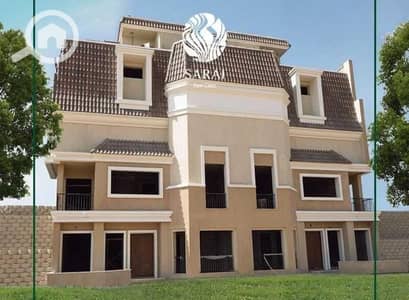 5 Bedroom Villa for Sale in Mostakbal City, Cairo - WhatsApp Image 2024-08-16 at 7.21. 54 AM (4). jpeg