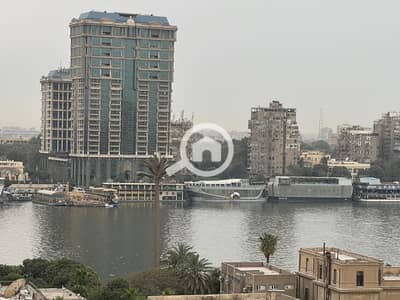 3 Bedroom Apartment for Rent in Al Manial, Cairo - 1. jpeg