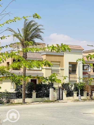 4 Bedroom Villa for Sale in Mostakbal City, Cairo - WhatsApp Image 2024-06-22 at 11.18. 39_0a452124. jpg