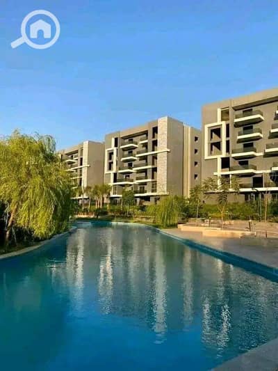 3 Bedroom Flat for Sale in 6th of October, Giza - شقة للبيع استلام فورى فى كمبوند صن كابيتال Sun Capital اكتوبر