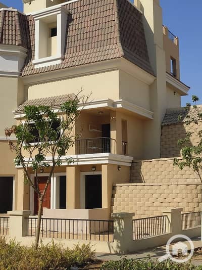 4 Bedroom Villa for Sale in Mostakbal City, Cairo - 309270478_194968722992655_3572535444196297143_n. jpg