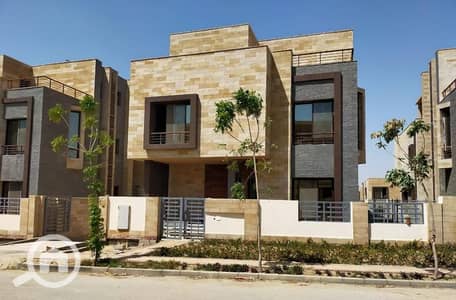 4 Bedroom Villa for Sale in New Cairo, Cairo - 274537065_3074888186093235_671319333660298542_n. jpg