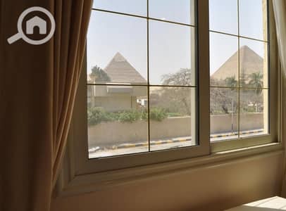 2 Bedroom Apartment for Sale in 6th of October, Giza - own an apartment (immediate delivery) in 6th of October, near Juhayna Square