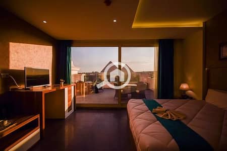 3 Bedroom Apartment for Sale in New Capital City, Cairo - بكمبوند مبني شقه3غرف للبيع بأرخص سعر وبخصم خاص20% ع السعر الاجمالي بكمبوند بنظام ال Smart