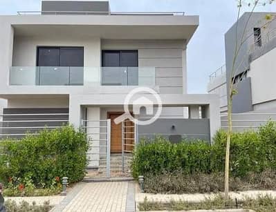 4 Bedroom Villa for Sale in Shorouk City, Cairo - 406048570_192978720539510_4480682680511525876_n. jpg