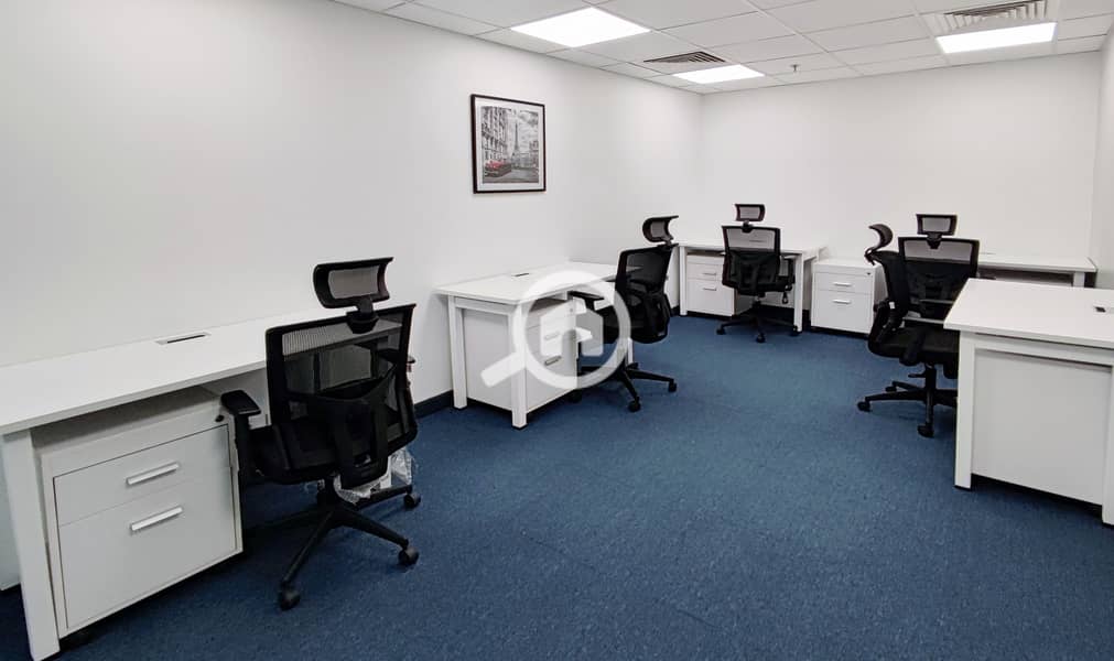 4 Regus_Paramount Sheraton Heliopolis_Egypt_Centre 8008_Office 1. jpg