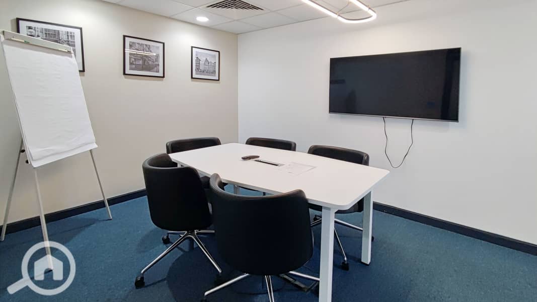 7 Regus_Paramount Sheraton Heliopolis_Egypt_Centre 8008_Meeting Room 1. jpg