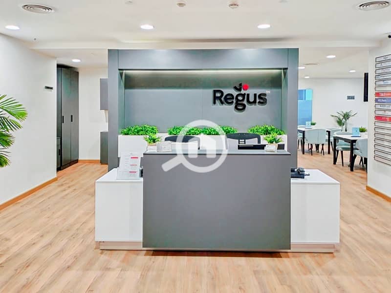 5 Regus_Cairo, Nile City Towers_Egypt_8000_Reception 1. jpg