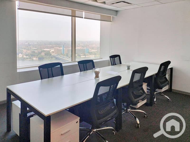 6 Regus_Cairo, Nile City Towers_Egypt_8000_Office 2. jpg