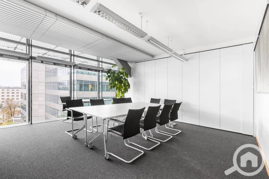 5 Regus KuDamm 504 BERLIN Germany Large Meeting Room. jpg