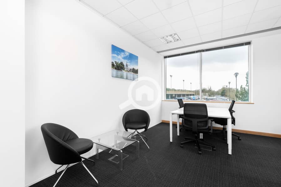 8 Regus Arlington Square (298) Bracknell UK Office - Venture House. jpg