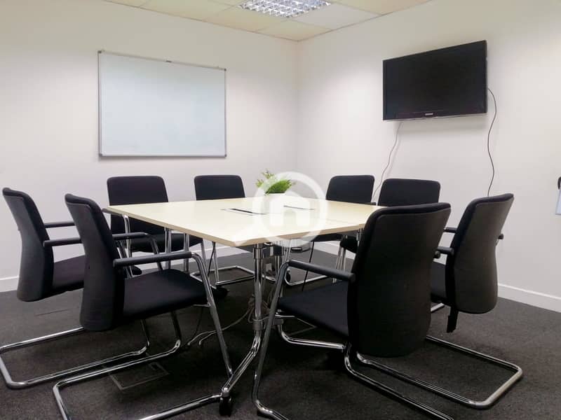 5 Regus_NewCairo_Egypt_Centre1504_Boardroom1. jpg