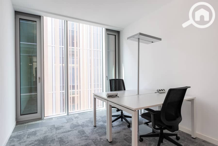 6 Regus City Flon 1819 Lausanne Switzerland Small Office. jpg