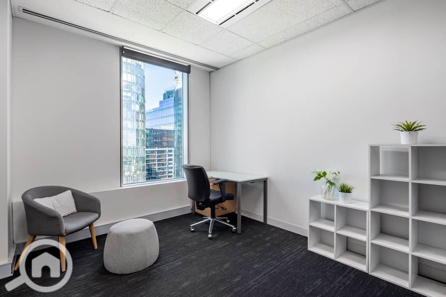 9 Regus South Yarra 1298  Melbourne Australia Small Office 2. jpg