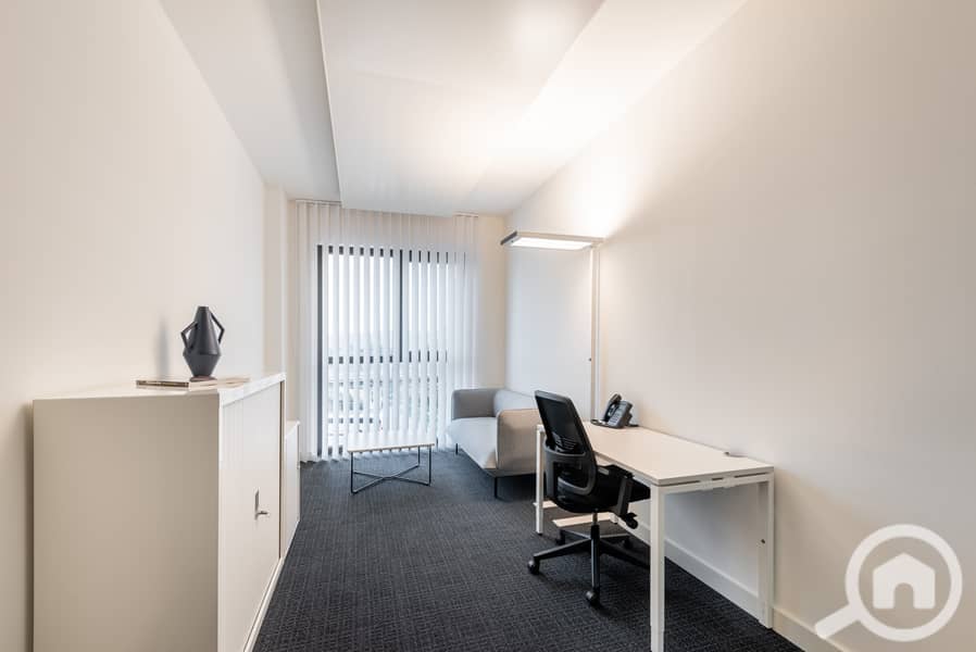 8 Regus Kiel City 5023 Kiel Germany Small Office. jpg