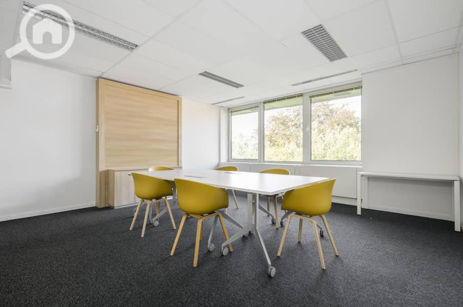 8 Regus Office Park 3453 Waterloo Belgium Large Meeting Room. jpg