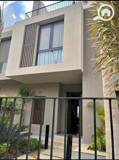 تاون هاوس 4 غرف نوم للبيع في مدينة الشروق، القاهرة - Town House for sale in sodic east