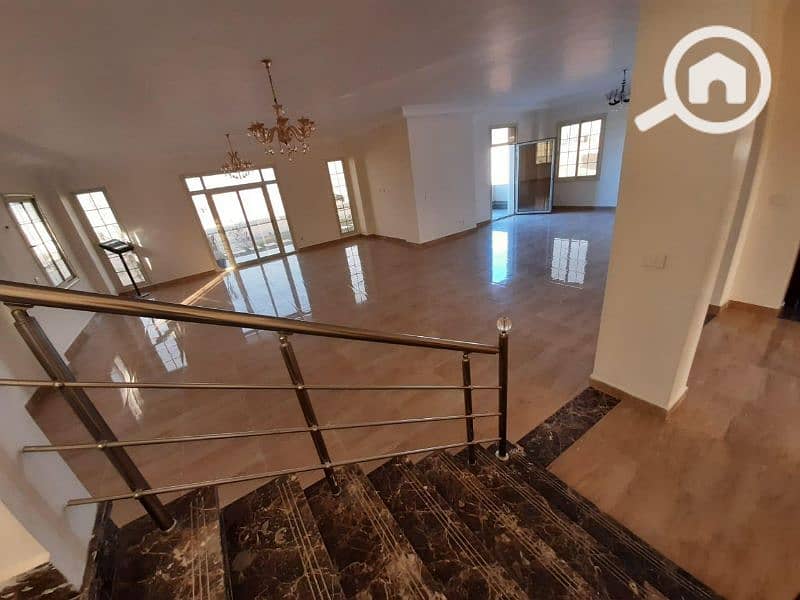 فيلا للبيع في زاهية المنصورة الجديدة باقل من سعرها جاهزة للمعاينة الأن Villa for sale in Zahya New Mansoura at less than its price Ready for showing