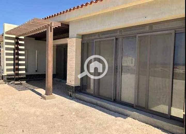 Town House For Sale in SODIC JUNE