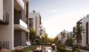 3 Bedroom Apartment for Sale in 6th of October, Giza - بمقدم7%انتهز فرصة شقة ارضي185م+جاردن للبيع+النادي والجراج مجانا أكتوبر