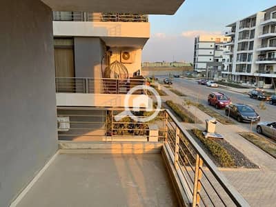 2 Bedroom Apartment for Sale in Nasr City, Cairo - Lowest price - Apartment in Taj City Compound, New Cairo, in 8-year installments