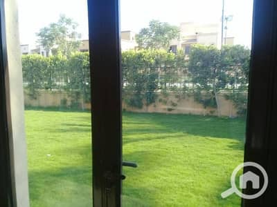 3 Bedroom Flat for Sale in Mostakbal City, Cairo - شقه 164م دور ارضى بجاردن خاصة 192م للبيع بأقل سعر بجوار مدينتى